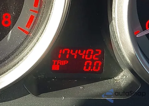 2010 Mazda Cx-9 Grand Touring из США, поврежденный, VIN JM3TB3MV3A0232230